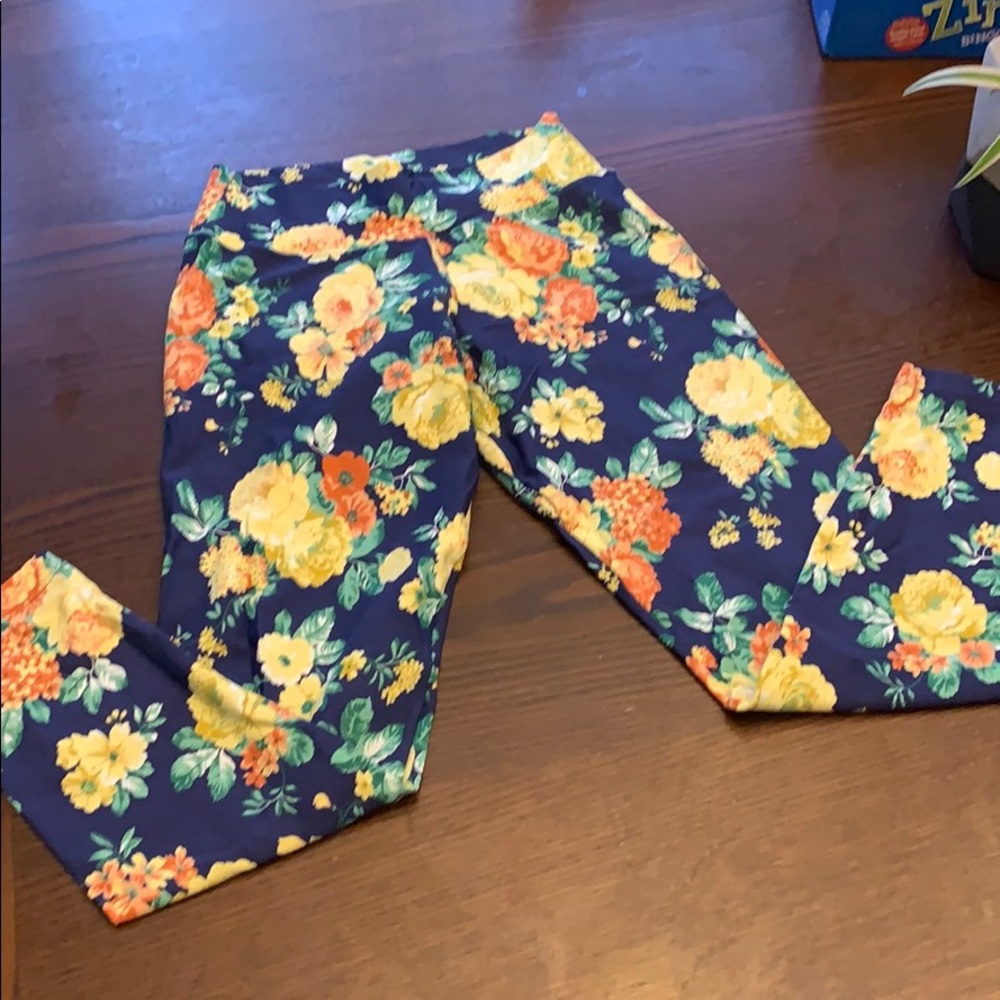 Liquido Yoga Pants